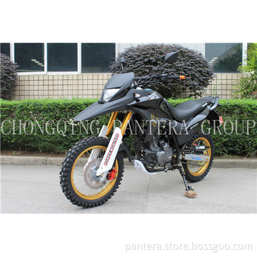 DIRT BIKE/OFF ROAD MOTORCYCLE SM200-LH